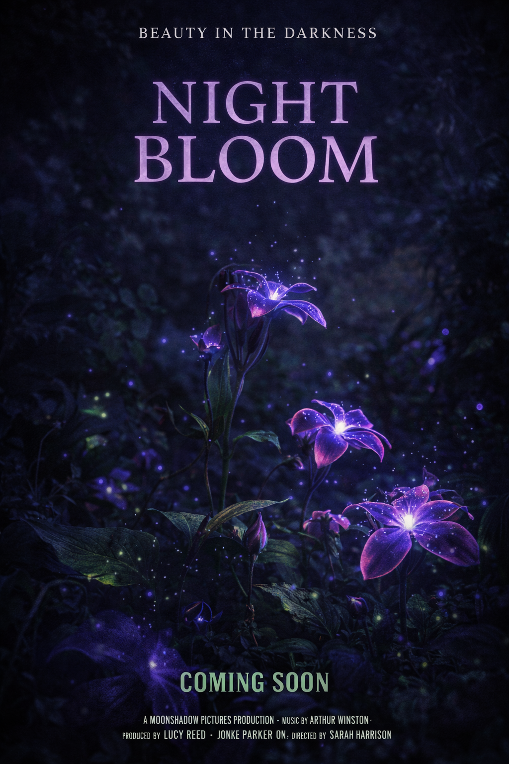 Night Bloom