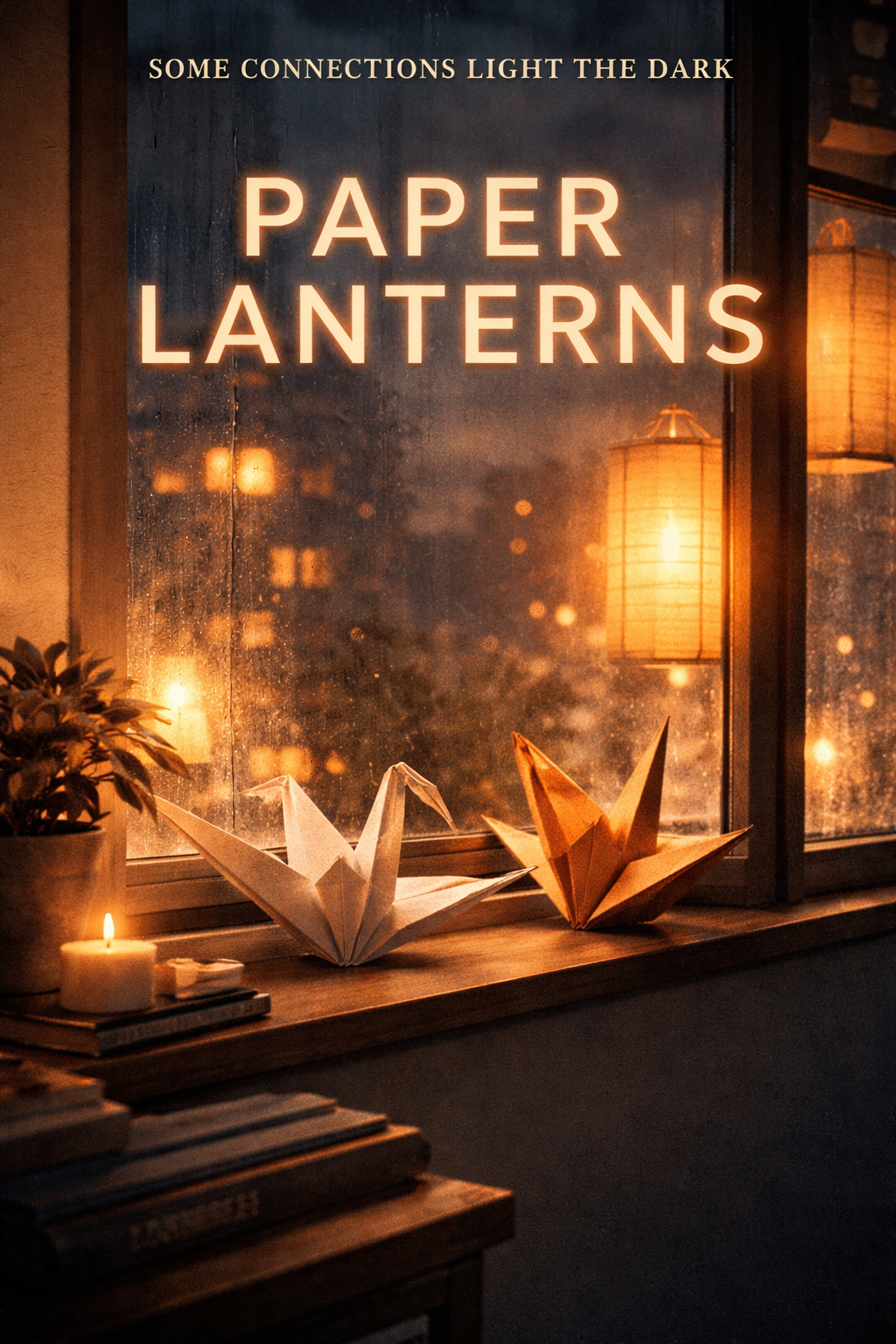 Paper Lanterns